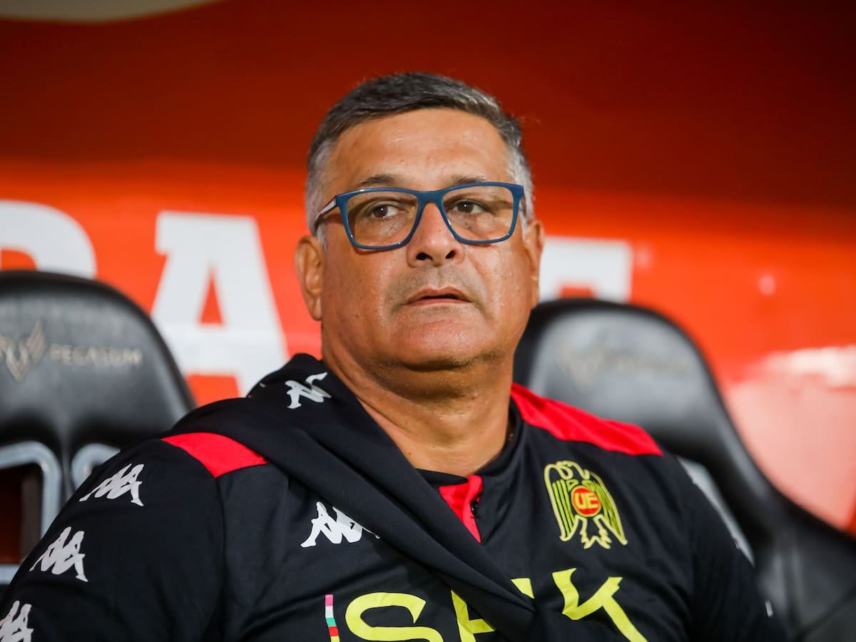 El potente mensaje de Ronald Fuentes al plantel de Unión Española: “Algunos no estaban jugando para ganar el partido”