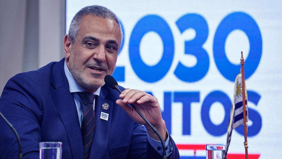 Fracaso por donde se le mire: la paupérrima gestión de Pablo Milad que lo tiene contra las cuerdas al mando de la ANFP