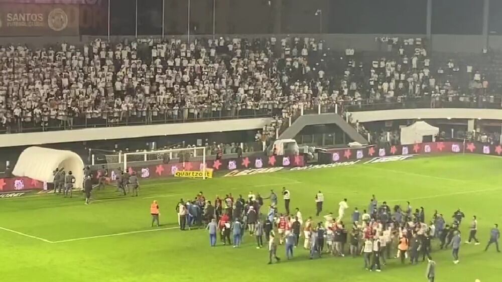 Santos