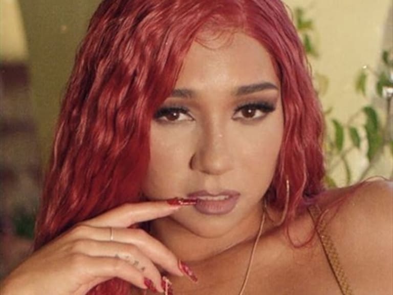 Princesa Alba estrenó el videoclip de su nueva canción «Mi Culpa»