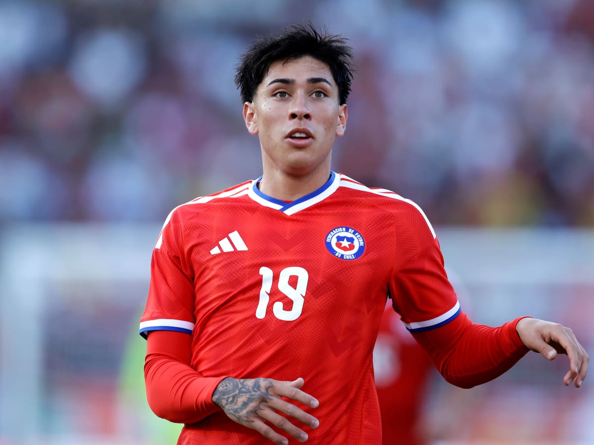 Maximiliano Gutiérrez, cerca de dar el salto a Europa: oferta millonaria