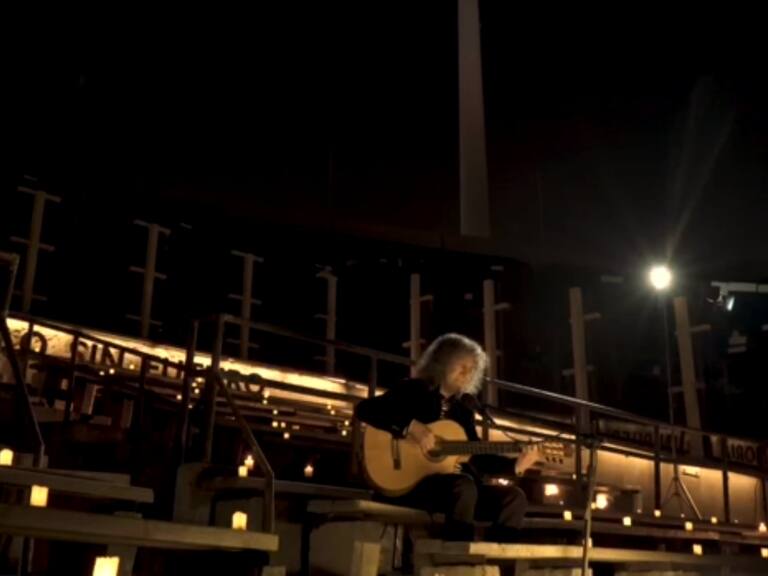 Con especial versión de «Tres versos para una historia» de Illapu: lanzan nuevo adelanto del documental “Gol a la memoria: historia, pasión y muerte en el Estadio Nacional”