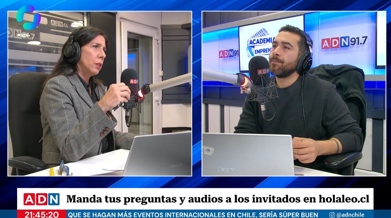 Academia de Emprendedores