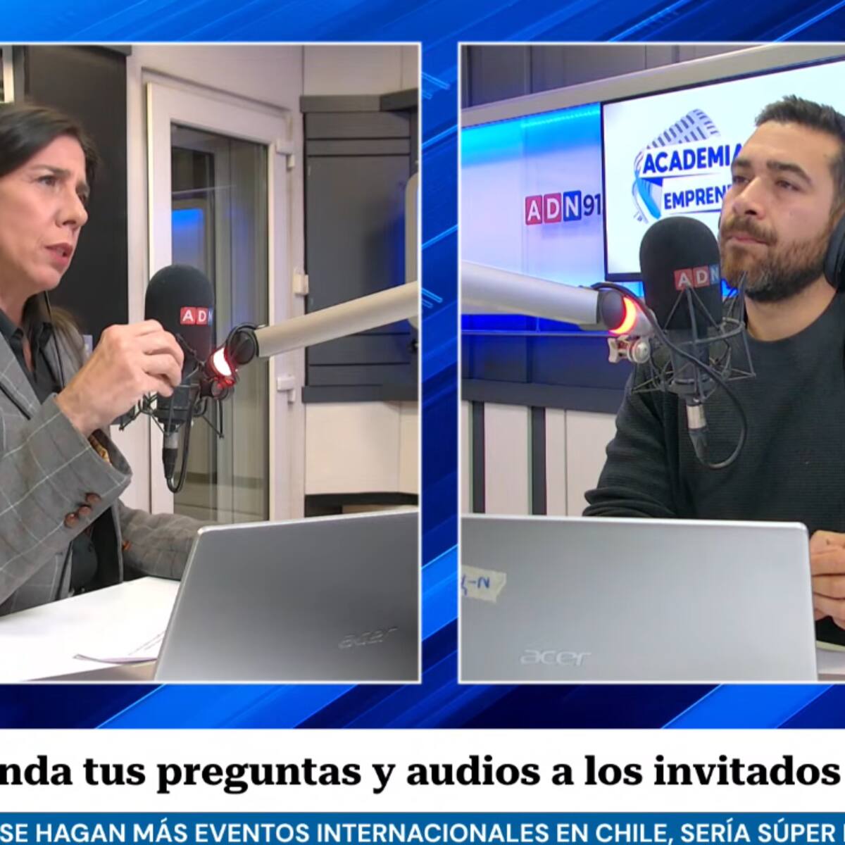 ¿Buscas profesionalizar tu pyme? Conoce el modelo de ejecutivos bajo demanda que promete potenciar su emprendimiento