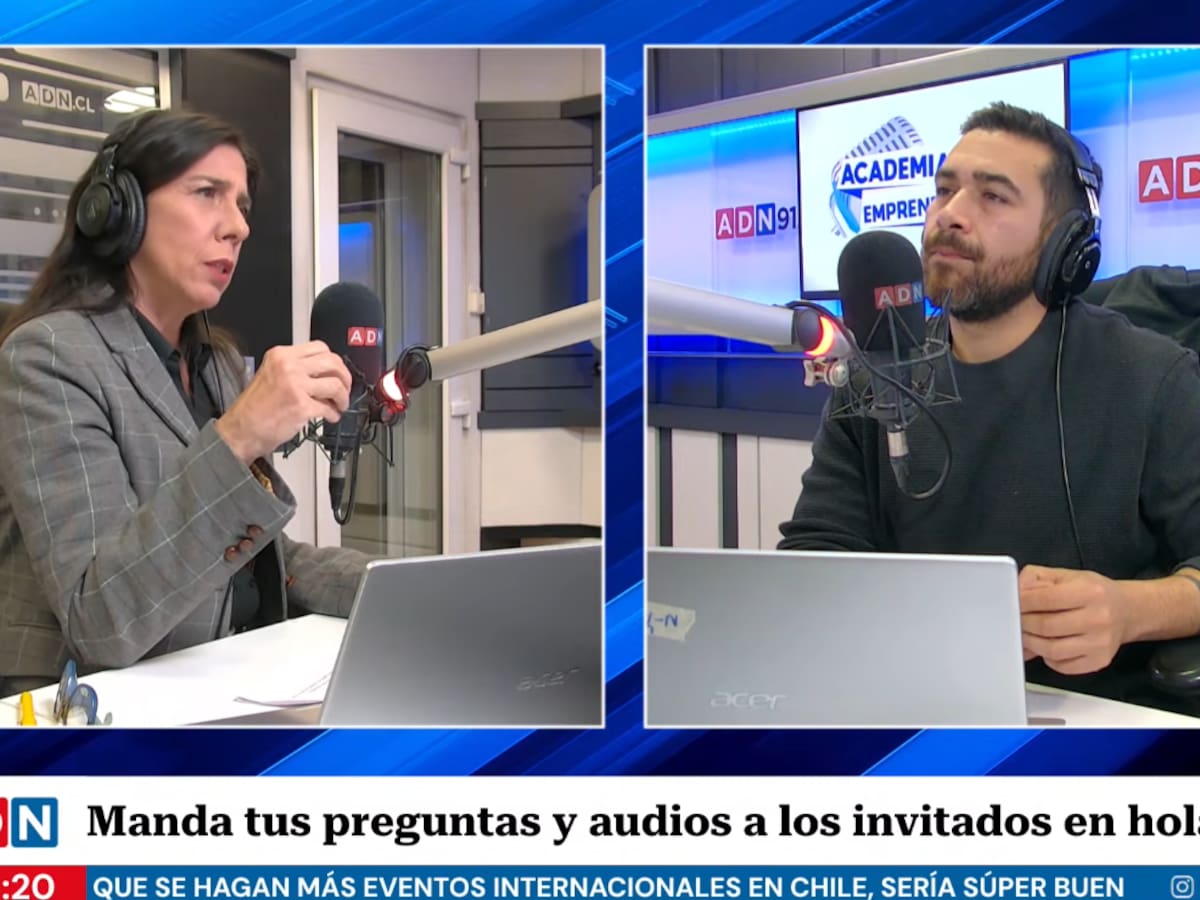 ¿Buscas profesionalizar tu pyme? Conoce el modelo de ejecutivos bajo demanda que promete potenciar su emprendimiento
