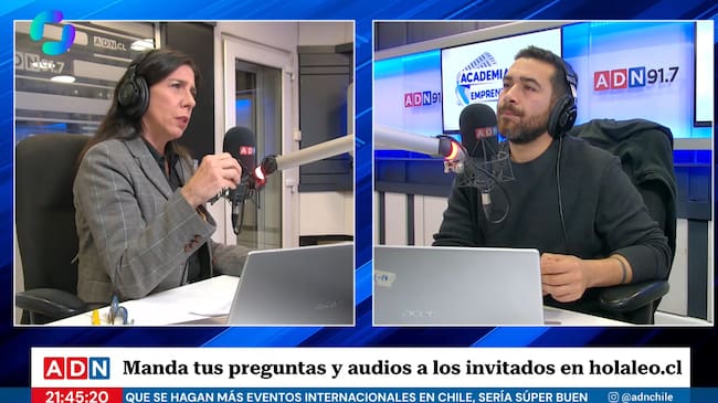Academia de Emprendedores