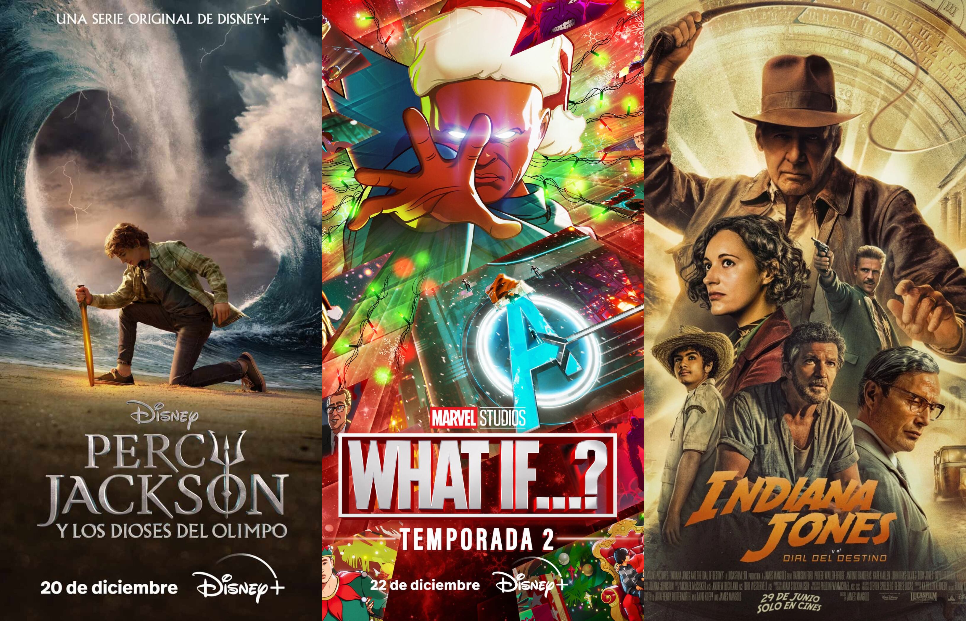 Disney - Especial