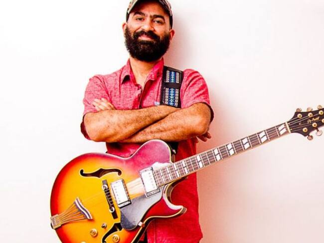 Juanito Ayala se presentará en el Festival "Con Víctor en el Corazón": "Sin duda va a ser una jornada muy bella, pensada para la familia"