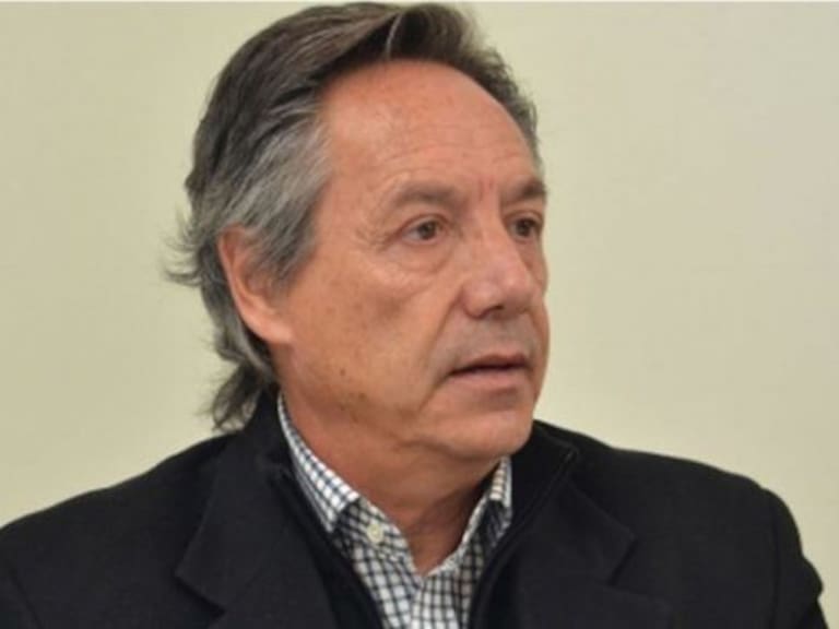 Peter Dragicevic: «El fútbol chileno tiene un niño símbolo de las sociedades anónimas y se llama Sergio Jadue»