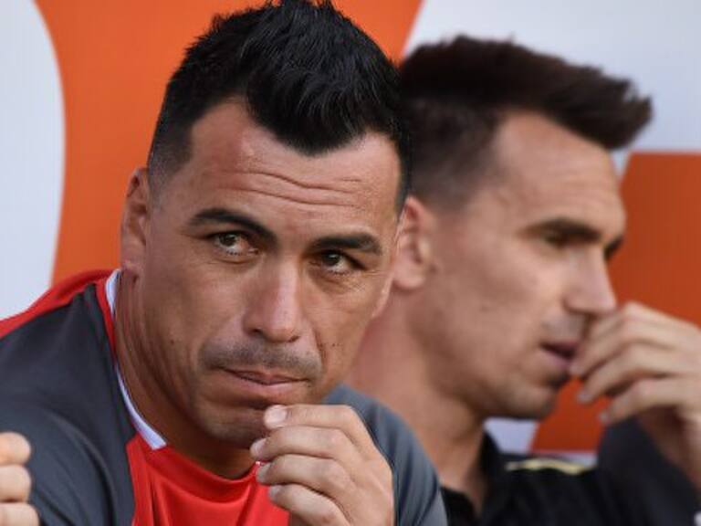 Esteban Paredes