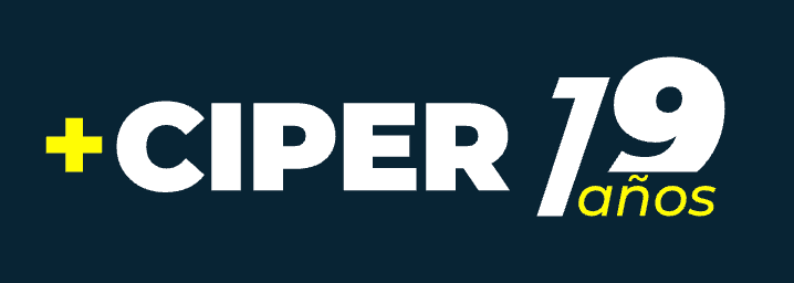 Logo Ciper