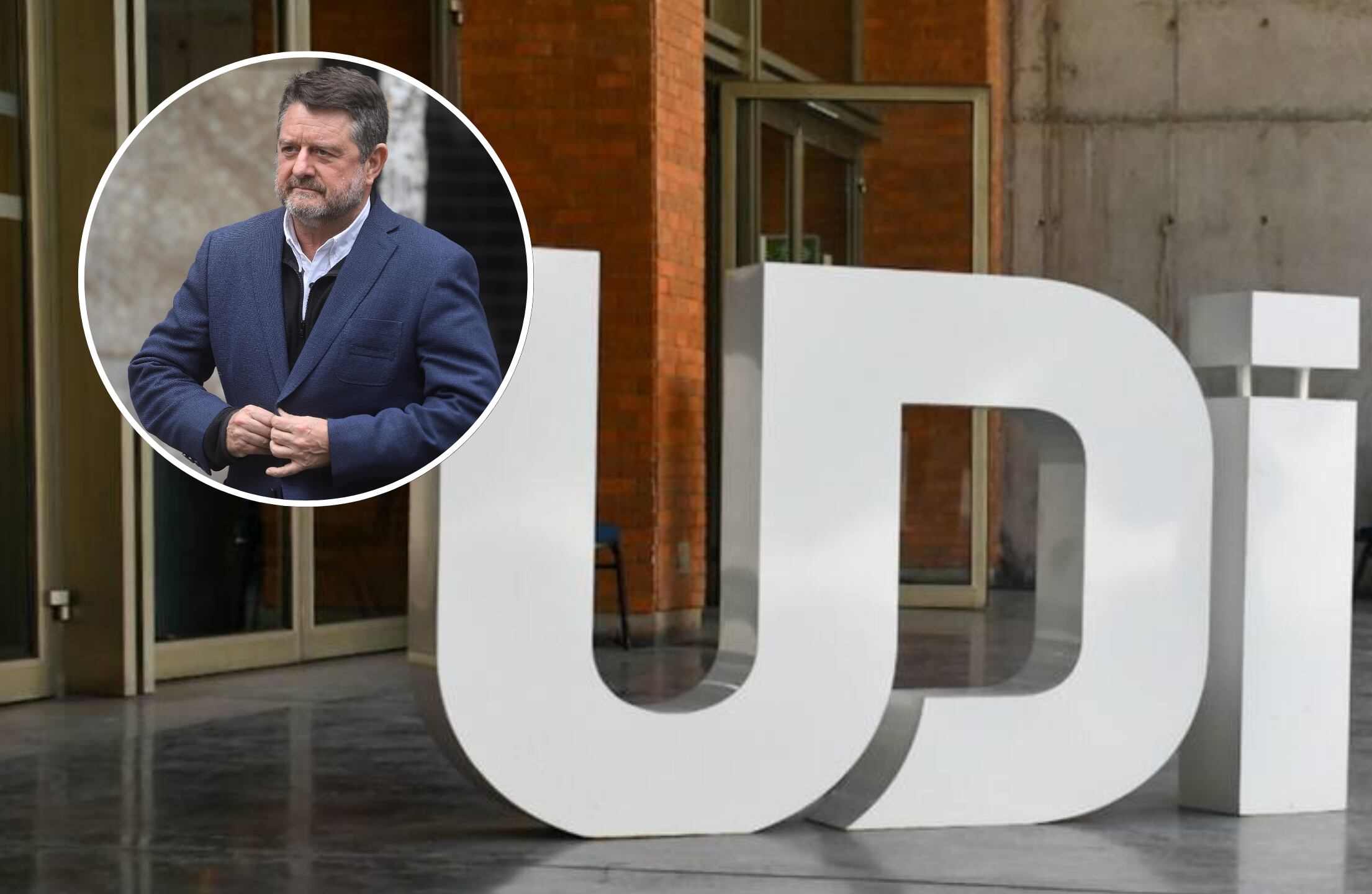 Agencia Uno
