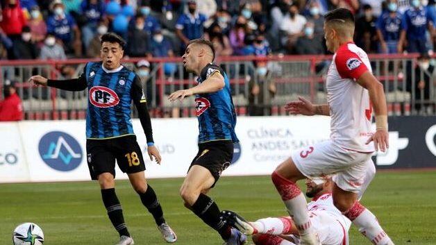 Jueces denuncian que la Comisión Arbitral condicionó polémico cobro penal en la Liguilla de Promoción 2021