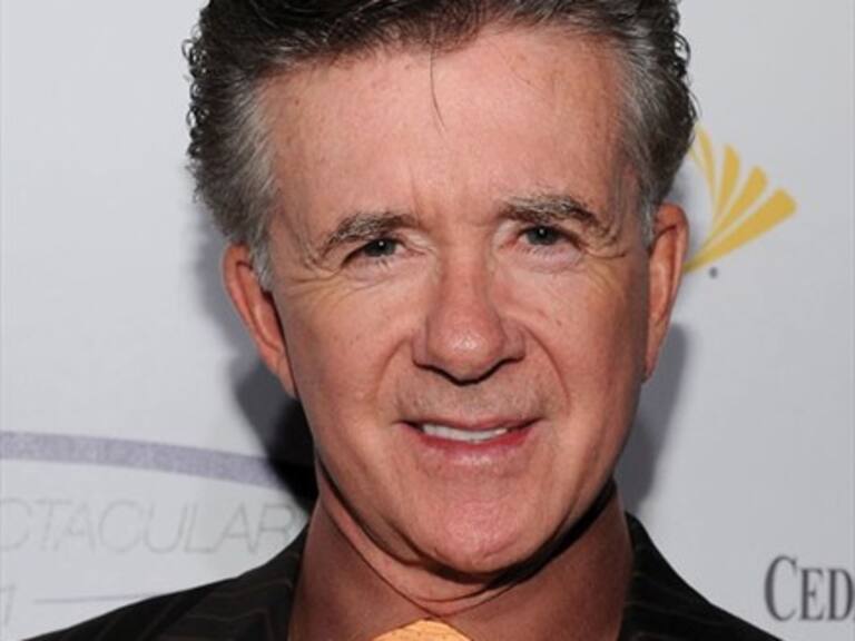 A los 69 años murió el actor Alan Thicke, protagonista de «Los problemas crecen»