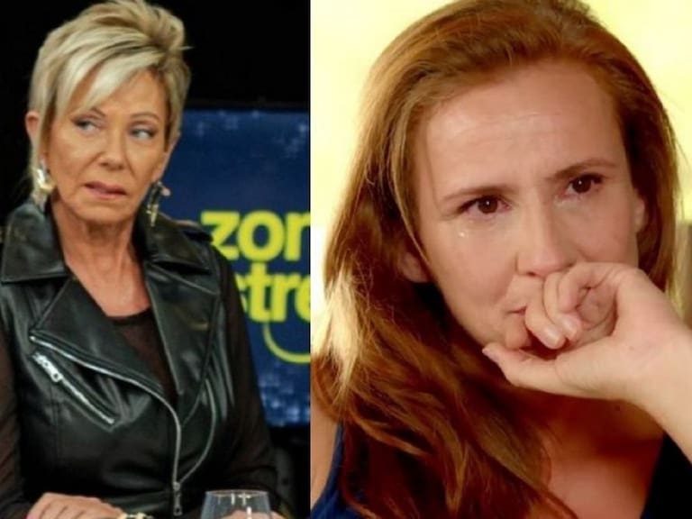 «Simplemente era drogadicta»: Raquel Argandoña arremetió sin piedad contra Sigrid Alegría y sus adicciones