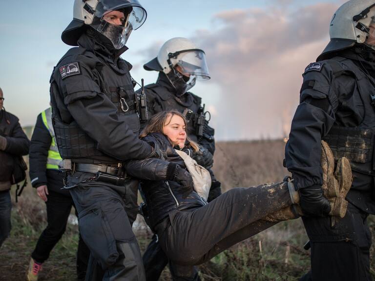 Getty Images Referencial