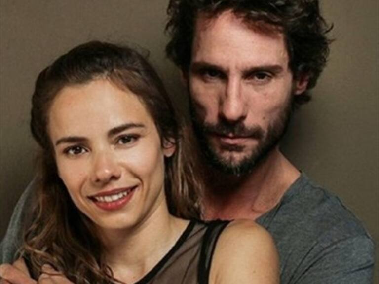 Diego Muñoz confirmó que Gonzalo Valenzuela y María Gracia Omegna están esperando un hijo