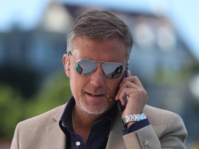 Felipe Vidal tras el fin de Viva la Pipol: «Si hay algo que no quiero, es aparecer victimizándome»