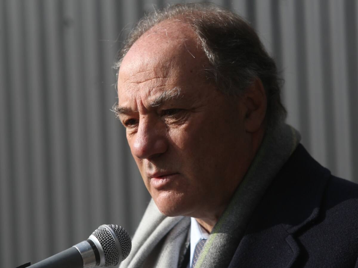 Juan Sutil responsabilizó al Gobierno por «falta de reacción» en incendios forestales: «Eso no se tapa con una polémica como el royalty a las forestales»