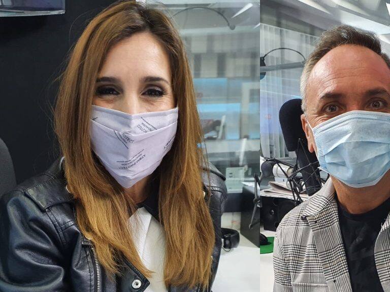 Luis Jara y Soledad serán parte de Teletón 2021: «La música es salvadora»