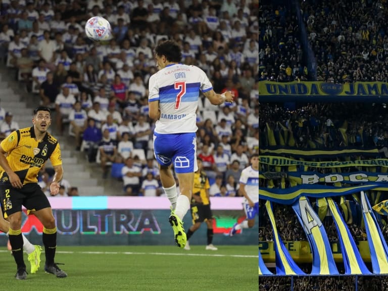 Cruzados solicita reunión con la Delegación Presidencial Metropolitana para reevaluar rechazo a los hinchas de Boca Juniors