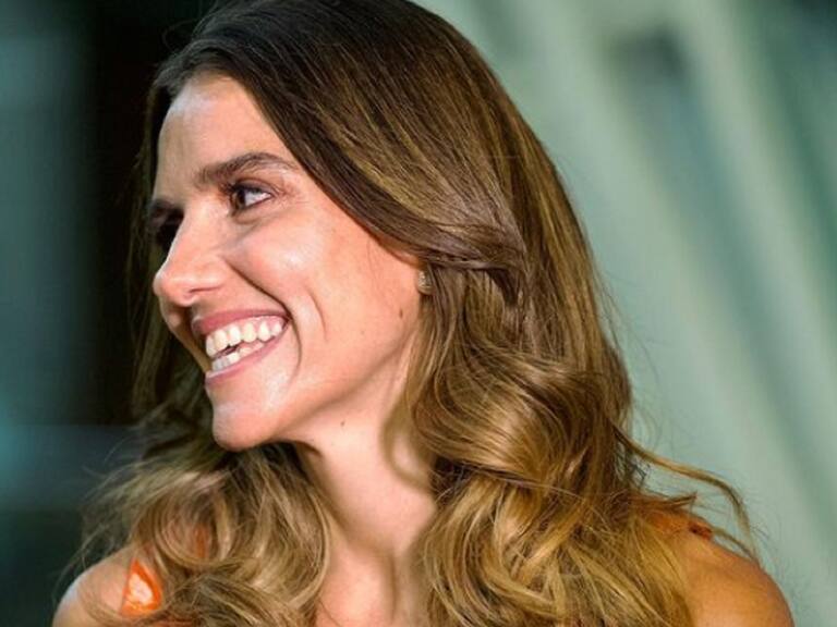 «Sigan mandando todas sus buenas vibras»: María Luisa Godoy confirmó su embarazo con preciosa postal