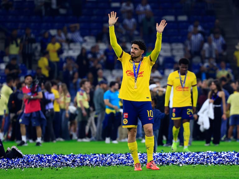 Con seis chilenos entre sus planteles: este viernes comienza el Torneo de Clausura en México