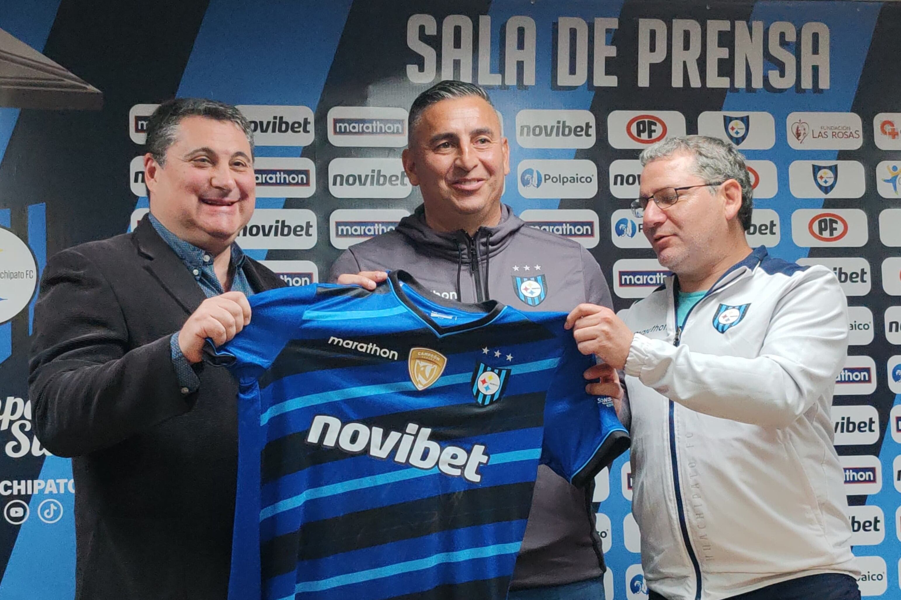 Pablo Veloso | ADN Deportes