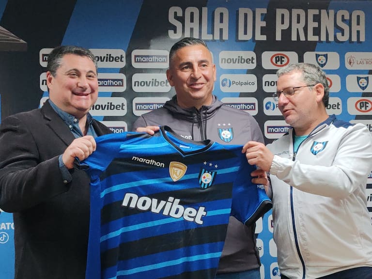 Pablo Veloso | ADN Deportes