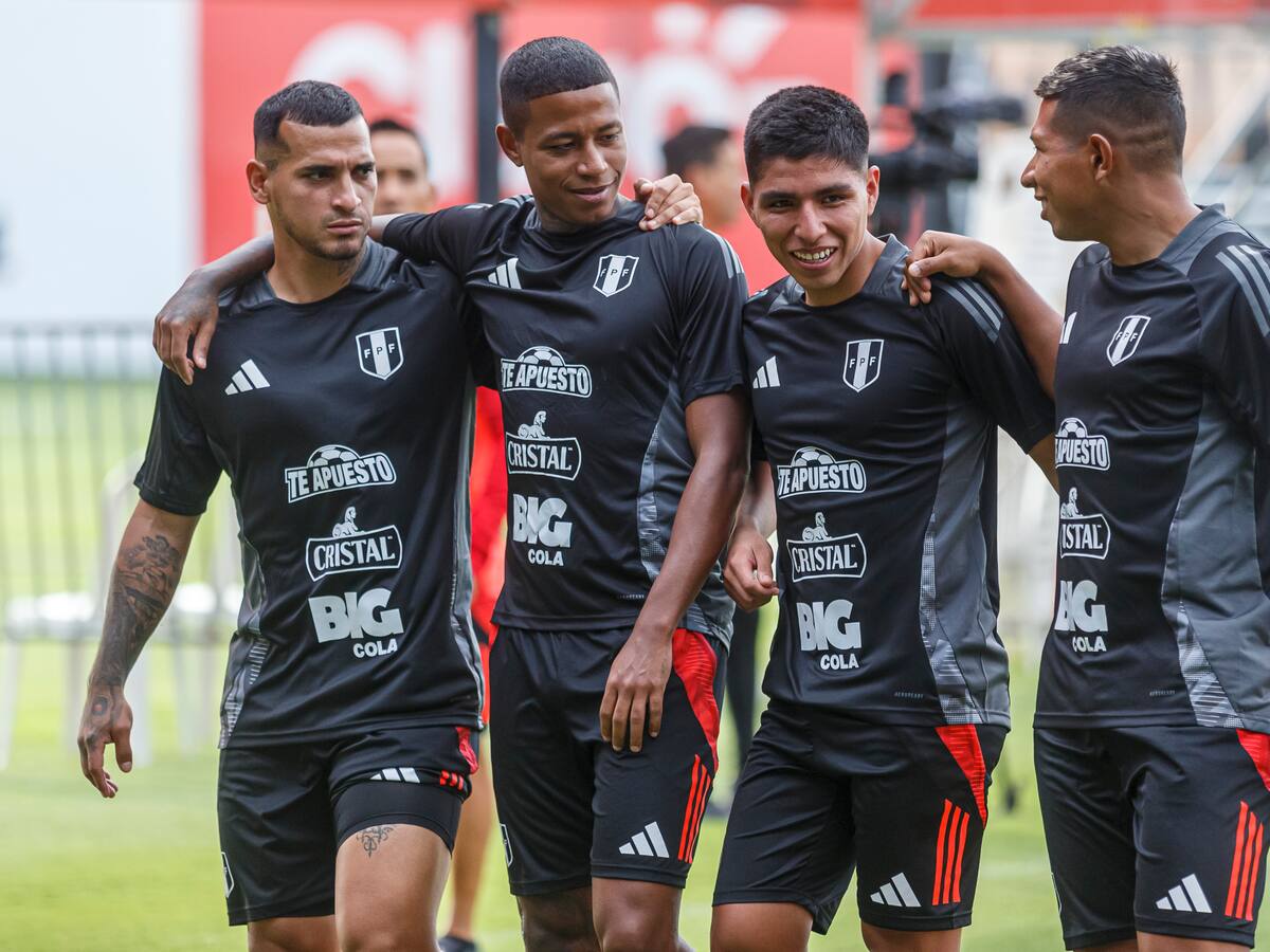 ¡Remezón en el CDA! Seleccionado peruano fue sondeado por la U para la temporada 2025