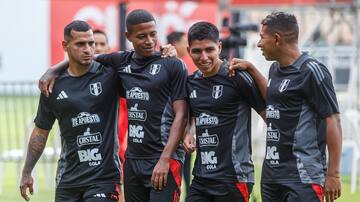 ¡Remezón en el CDA! Seleccionado peruano fue sondeado por la U para la temporada 2025