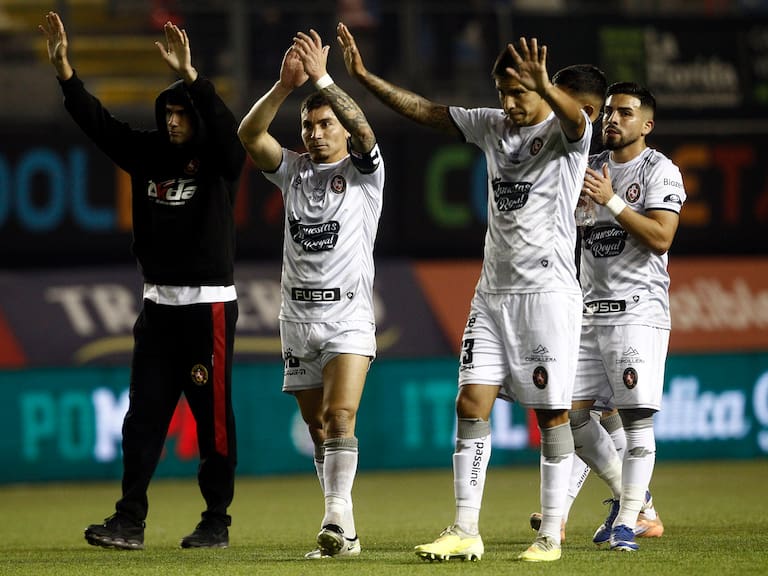 Deportes Limache evita resta de puntos tras dos denuncias de la Unidad de Control Financiero en su contra