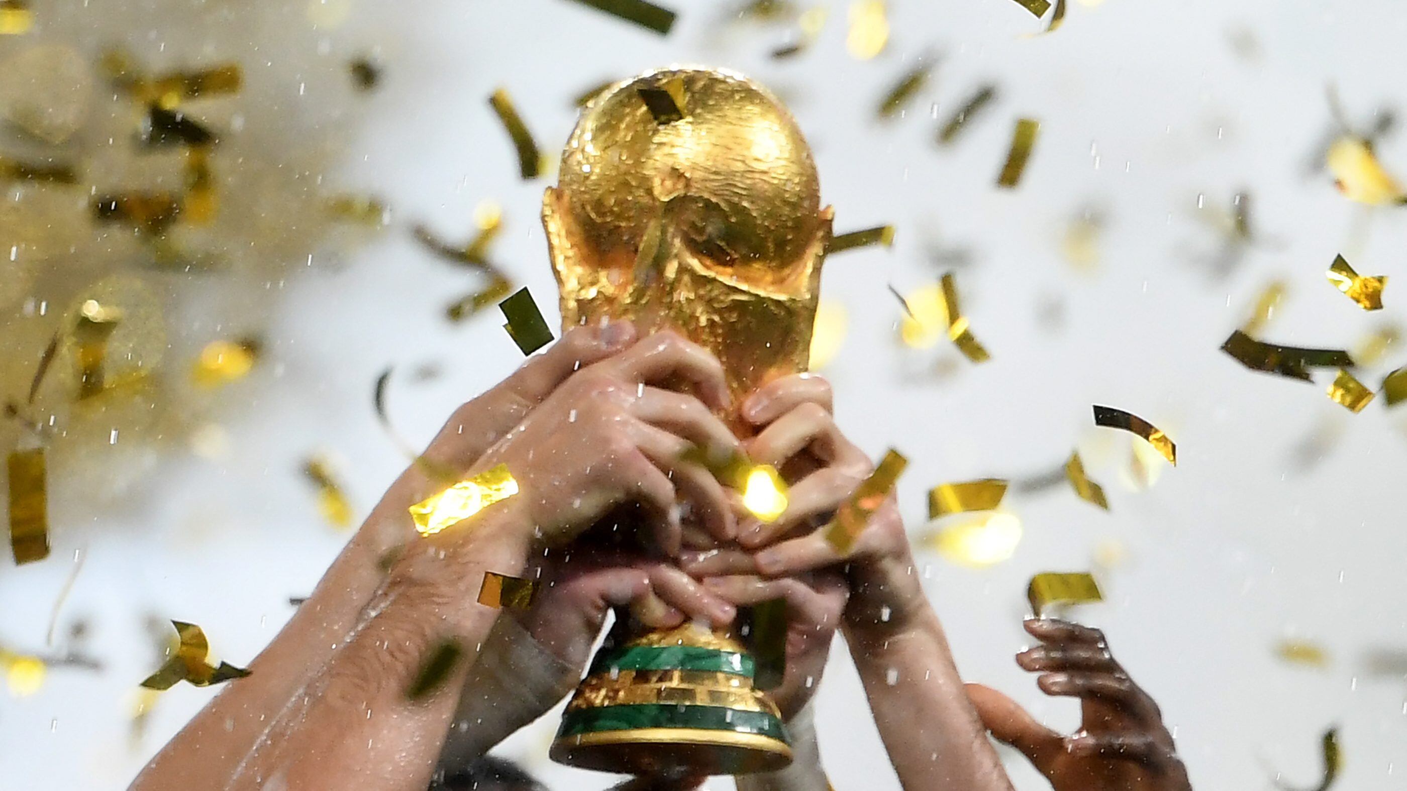 Mundial 2026