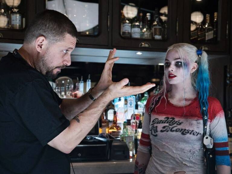 El «Escuadrón Suicida» tendrá una revancha: James Gunn promete estrenar el corte de David Ayer