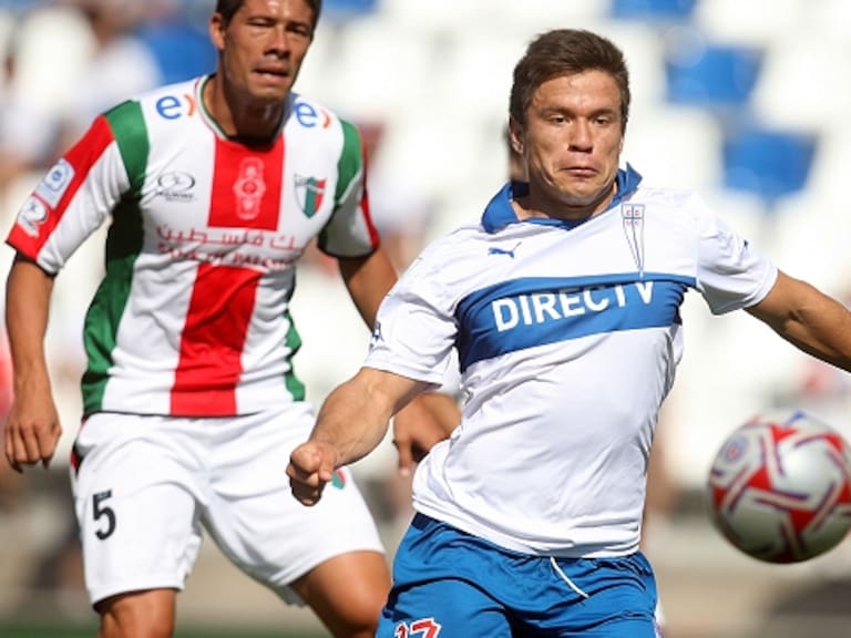 Coquimbo Unido oficializó a Álvaro Ramos como su nuevo refuerzo tras su vuelta al fútbol de honor