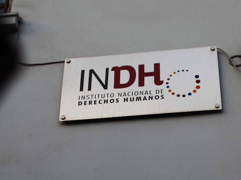 INDH pide a Ministerio Público dar celeridad a causas por violaciones de DD.HH. en estallido social: 15% de los casos son de violencia sexual
