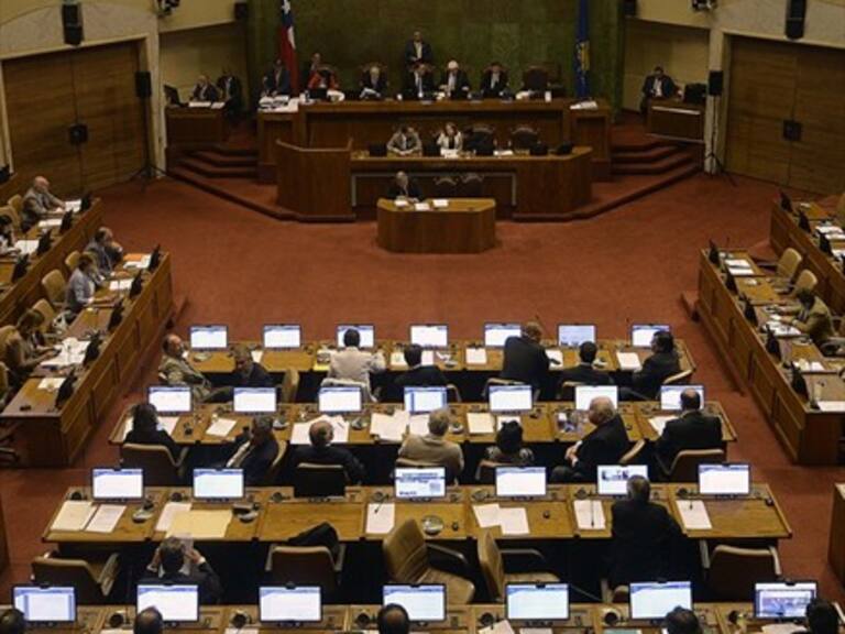 Acuerdo en el oficialismo: PS y DC tendrán dos años cada uno presidiendo la Cámara de Diputados