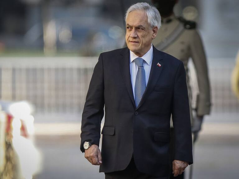 Presupuesto 2021: Presidente Piñera realizará cadena nacional a las 21:30 horas
