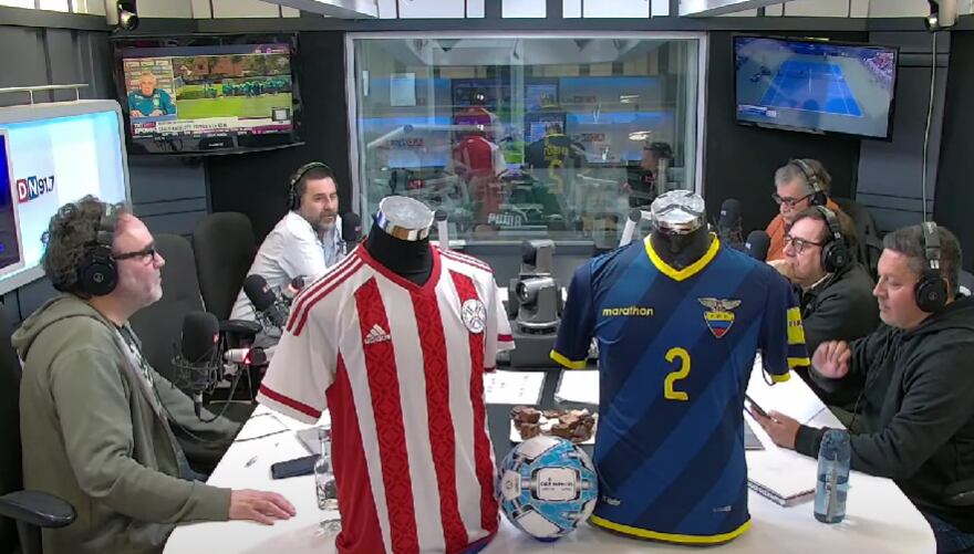 Radio ADN