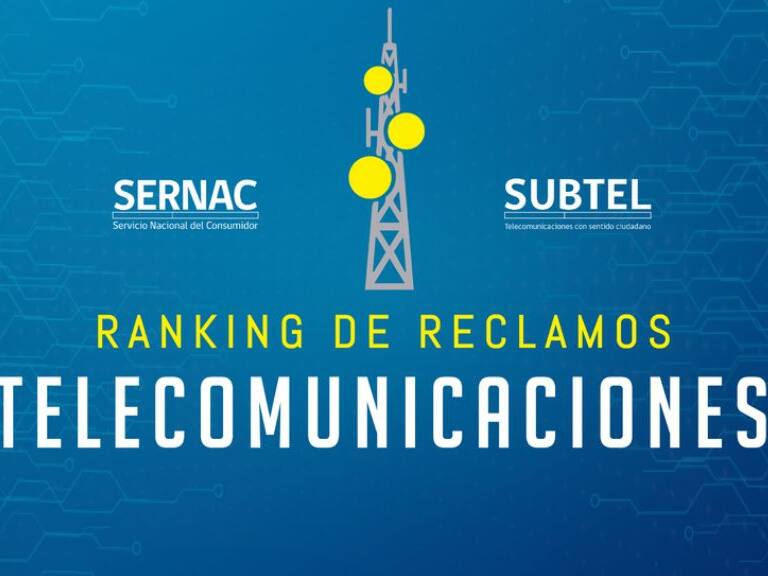 reclamos telecomunicaciones - servel - subtel