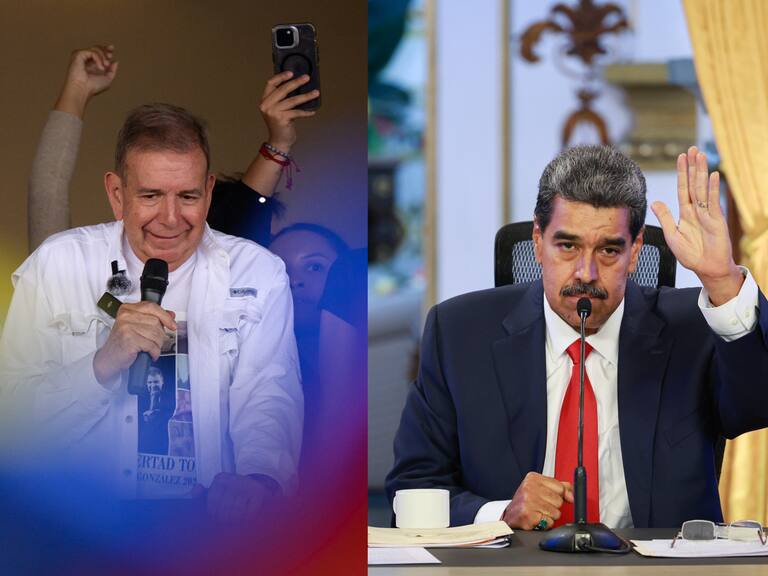 “Es una violación del debido proceso”: Edmundo González no asistirá al Tribunal Supremo de Venezuela a “certificar” resultados de las elecciones