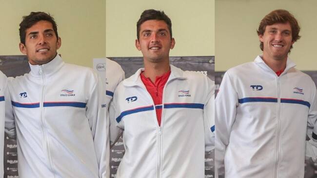 Chilenos en el Argentina Open: Garin se baja de la qualy y Barrios con Jarry buscan entrar al cuadro principal