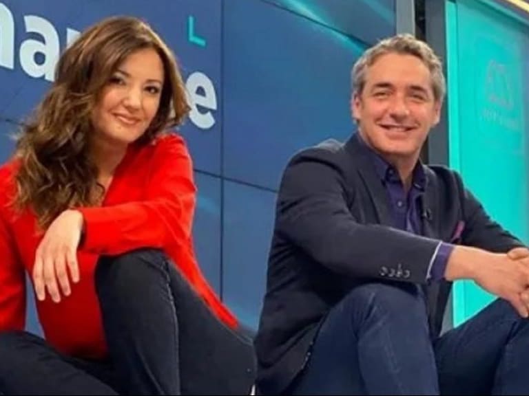 «Son pareja, lo firmo»: Aseguran que por esta razón Priscilla Vargas y José Luis Repenning esconden su amor