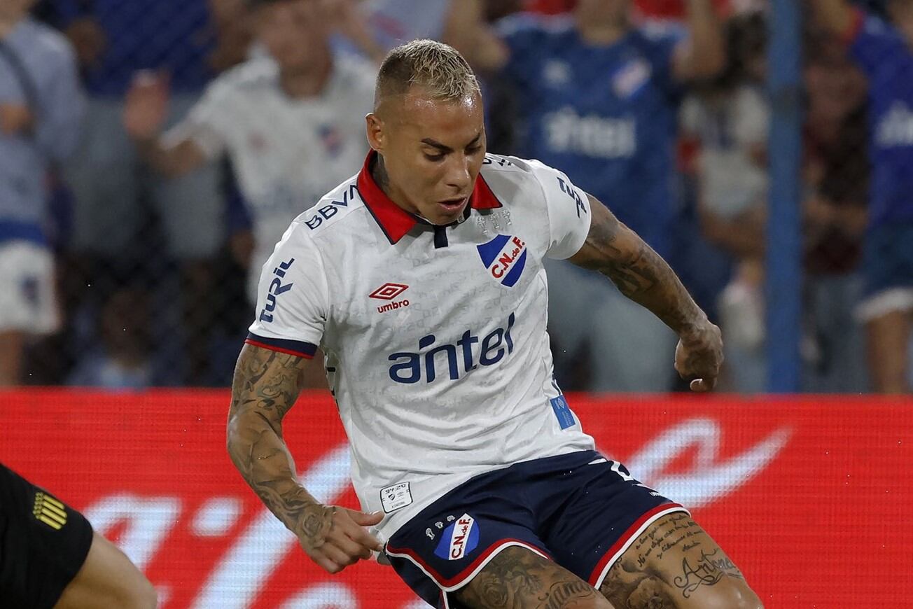 @Nacional