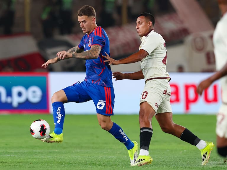 “Hay que adaptarse rápido”: la autocrítica en el plantel de la U tras la goleada ante Universitario