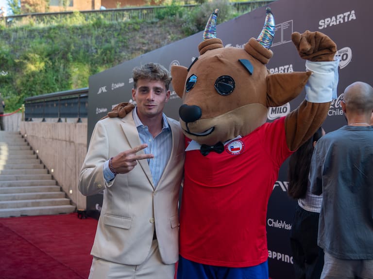 Martín Vidaurre sueña en grande de cara al próximo ciclo olímpico: “No tengo que seguir inventando fórmulas, ya sé lo que necesito”