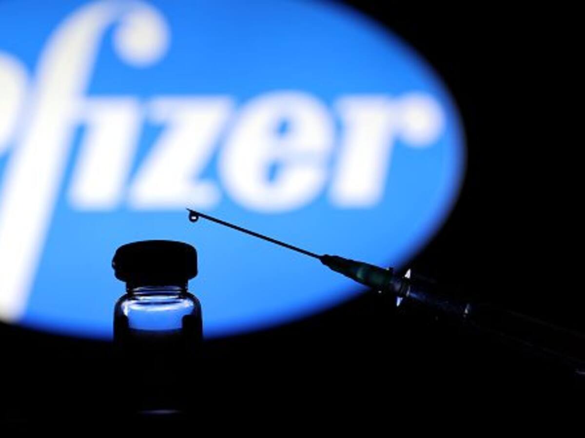 ¿Cómo funciona la vacuna de Pfizer contra el Covid-19? Expertos la han calificado como «innovadora»
