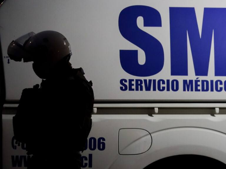 El Bosque: Amplían detención para sospechoso de homicidio y agresión sexual de dos hermanos