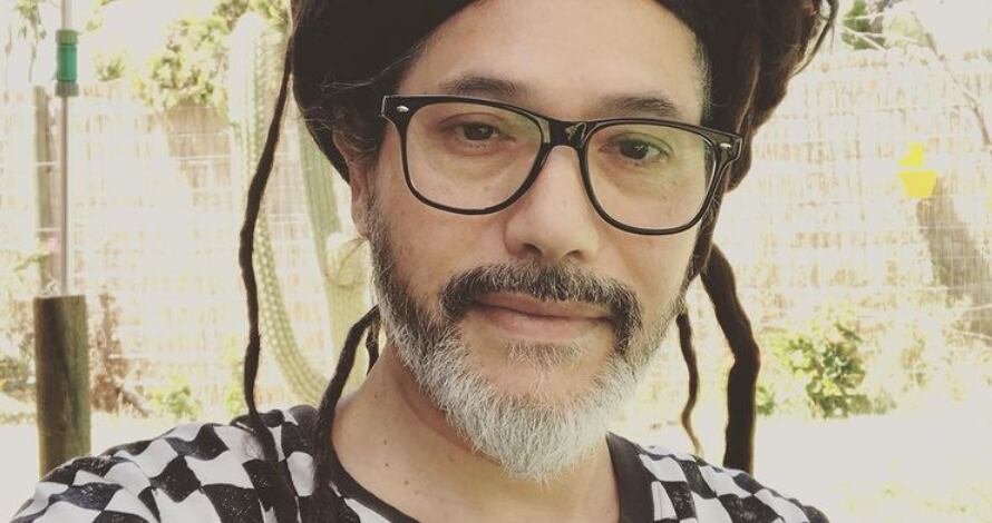 Quique Neira se lanzó contra Tiktok