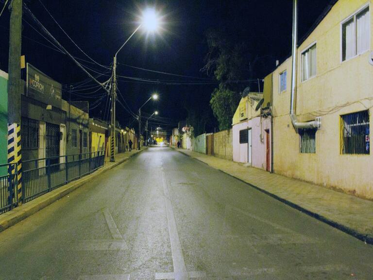 Alcalde de Calama sobre la crítica situación en su comuna: «Estas semanas van a ser las peores. Fracasó el sistema y ahora queda unirnos todos»